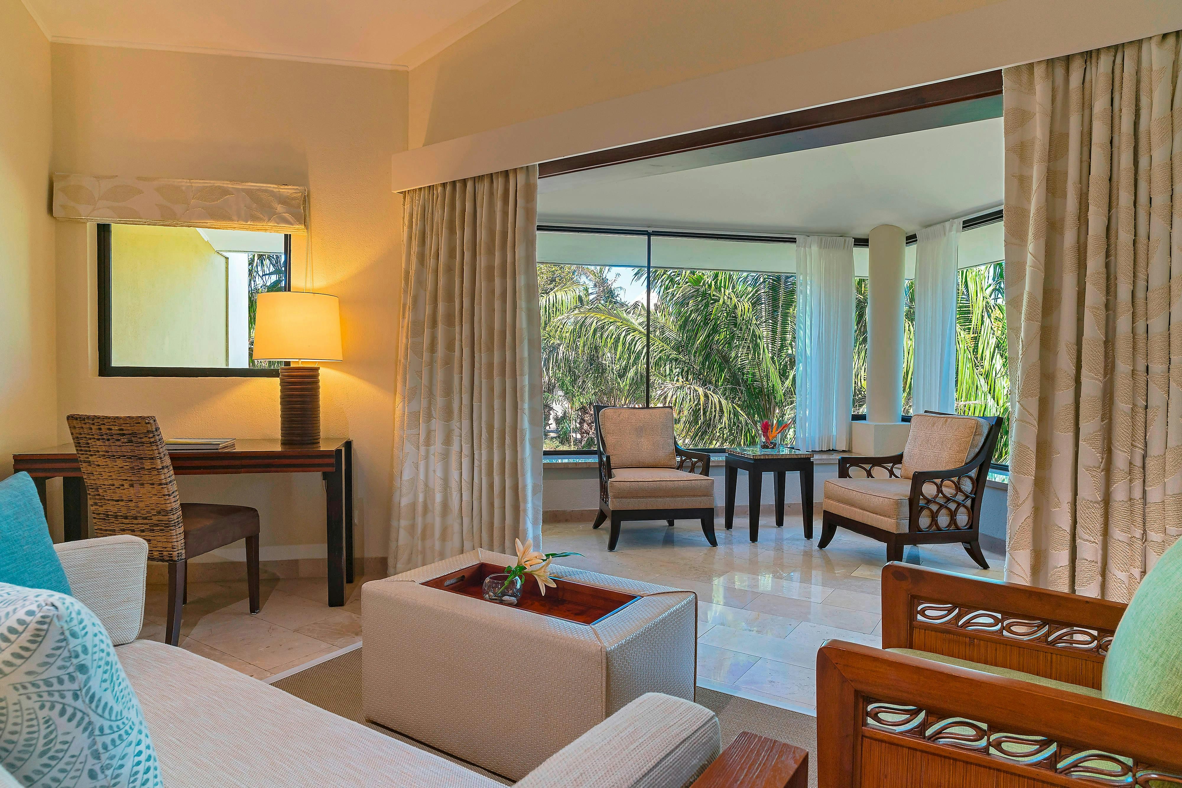 The Westin Golf Resort And Spa Playa Conchal 19/50