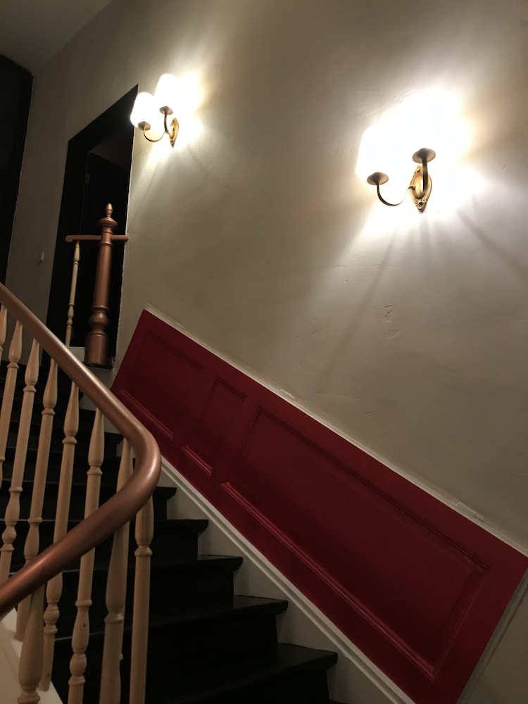 Hotel Mystique 18/50