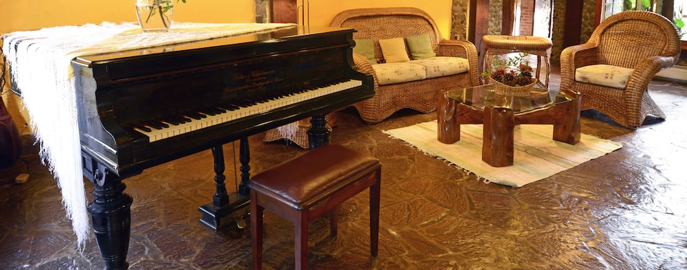 Carilo Village Apart Hotel & Spa 31/50