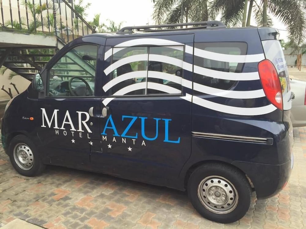 Hotel Mar Azul 63/72