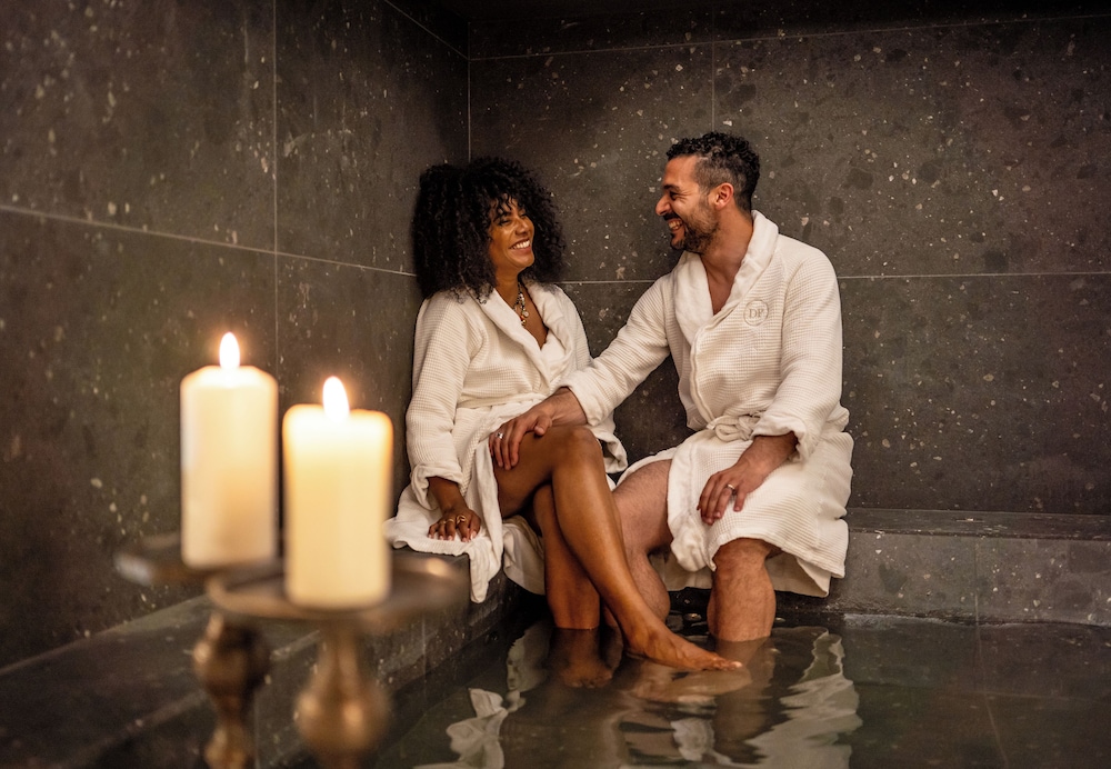 Hotel Dimora Palanca Boutique & SPA 24/50