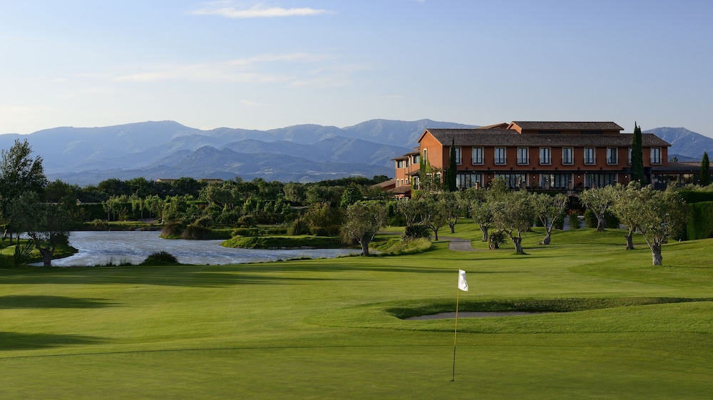 Peralada Wine Spa and Golf Hotel 40/50