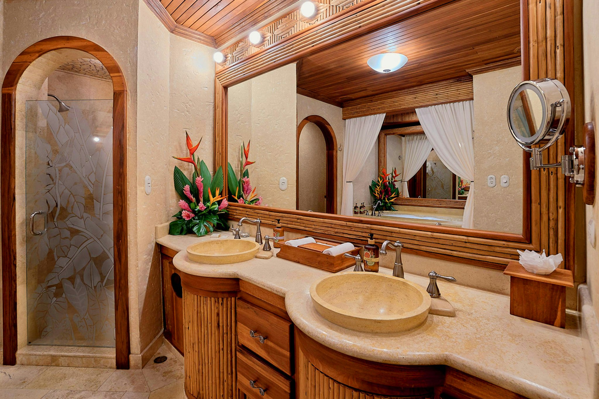 The Springs Resort And Spa At Arenal 58/63