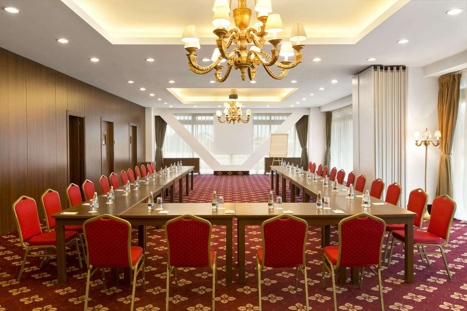 Ramada Brasov Hotel 17/22