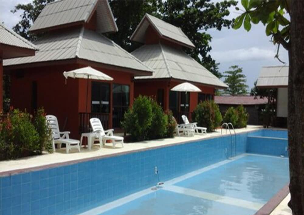 Lanta Cottage 20/54