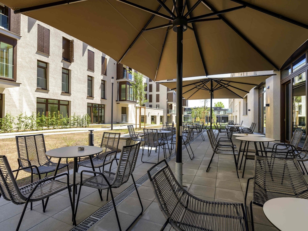 ibis Styles Friedrichshafen 34/49