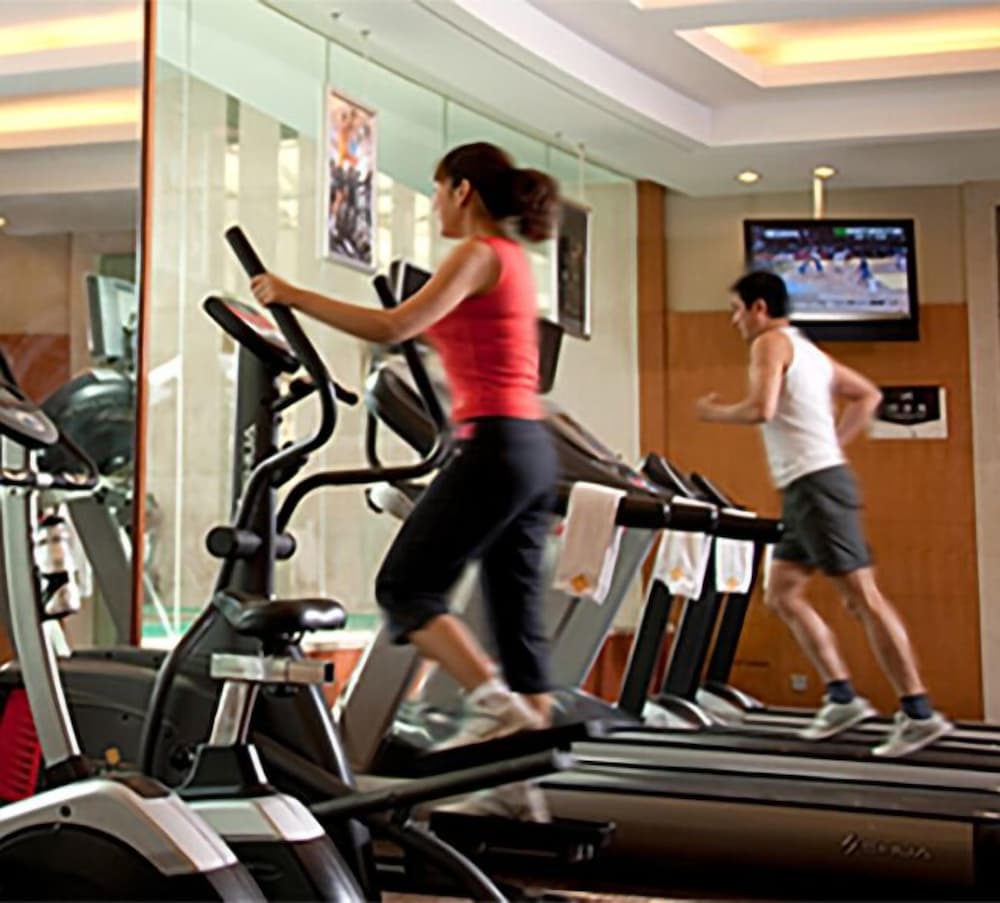 Yidu Jinling Grand Hotel 27/50