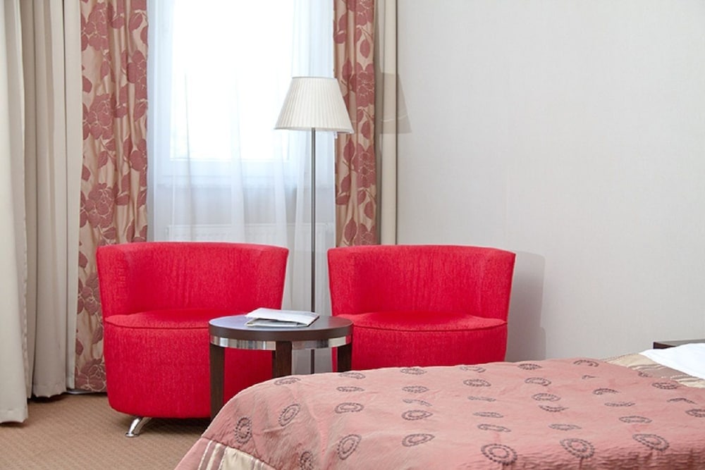 Apartamenty W Hotelu Diva Spa 39/70