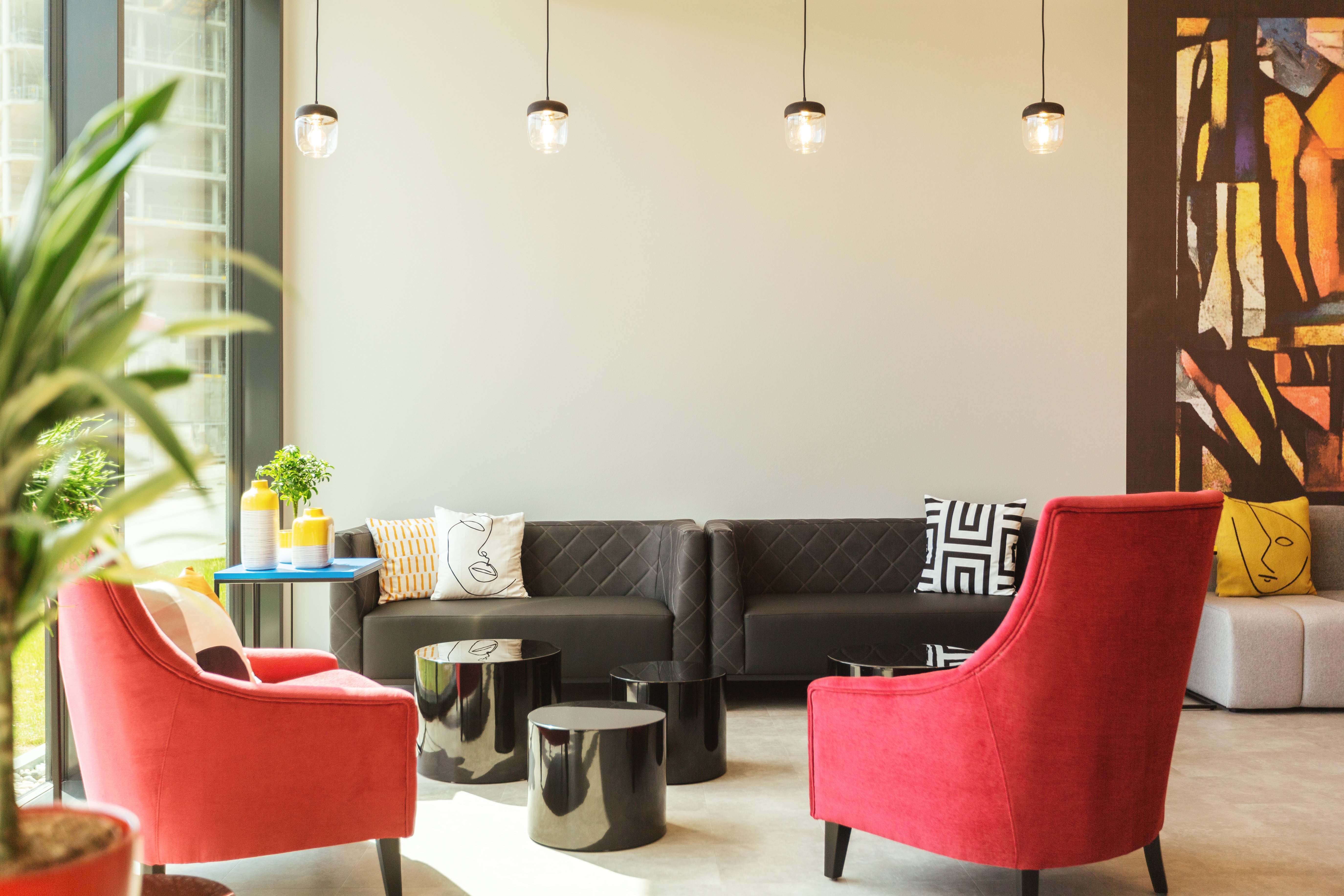 Holiday Inn - the niu, Form Stuttgart Feuerbach, an IHG Hotel 25/35