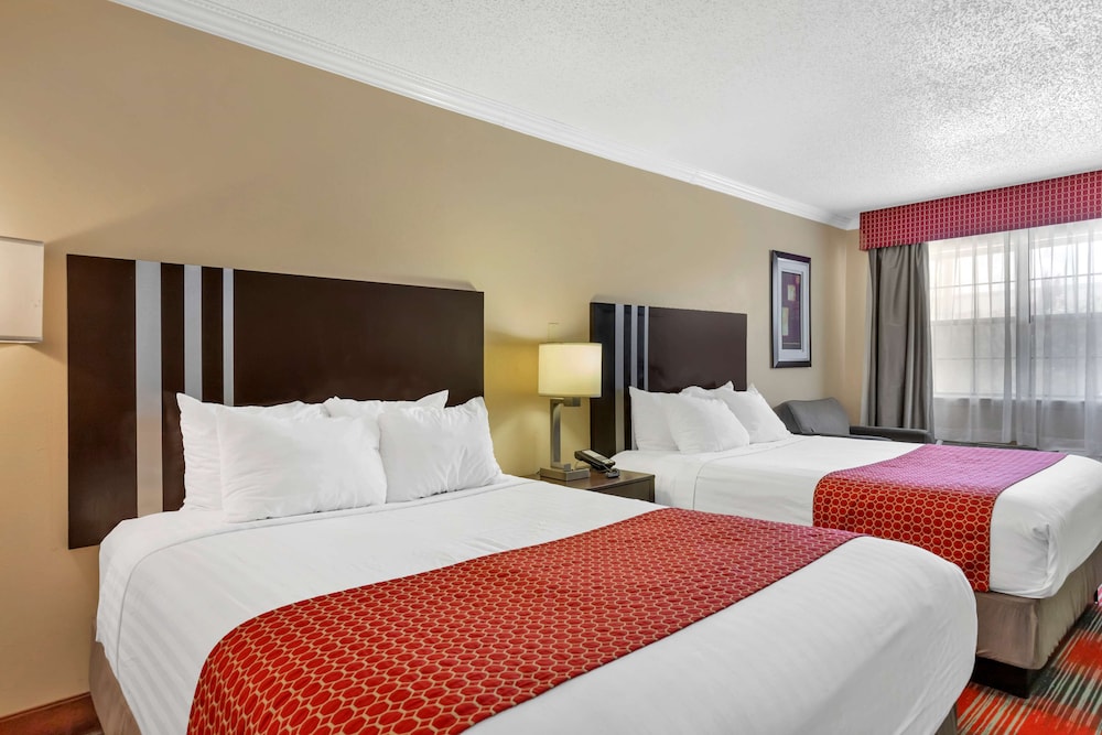 Best Western Brady Inn 12/26
