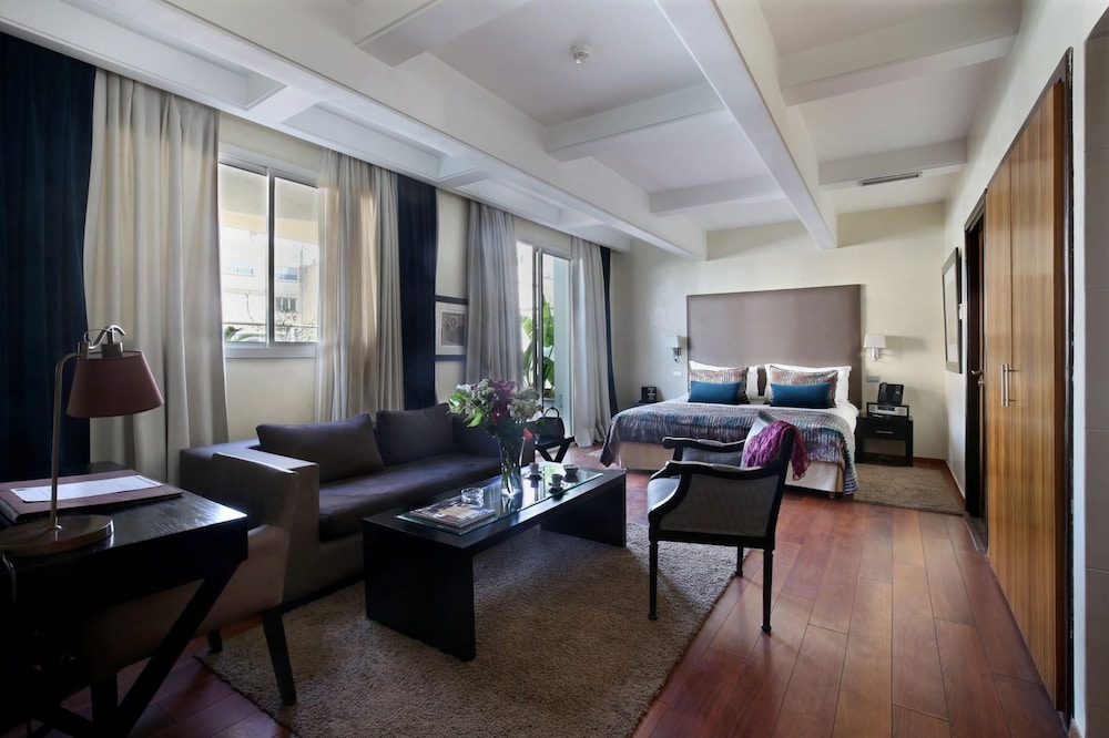 Park Suites Hotel Spa 21/38