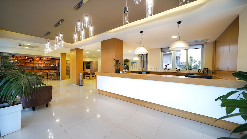 Marika Hotel Chania 8/63