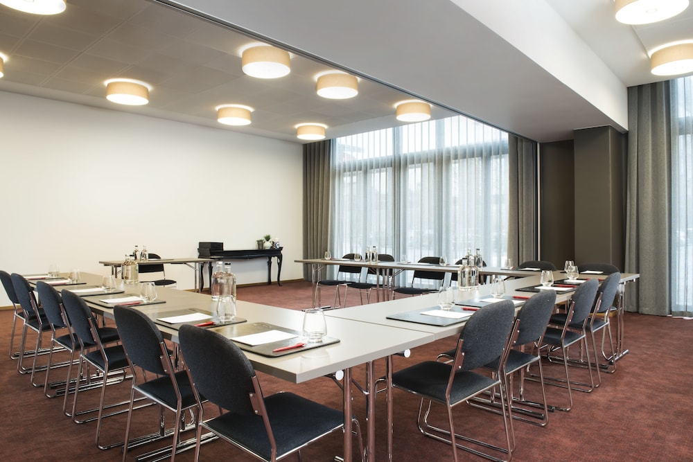 Adina Apartment Hotel Copenhagen 58/66