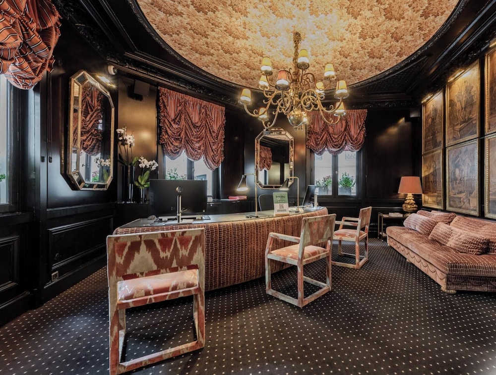 Hotiday Room Collection - Paris Arc de Triomphe 32/50