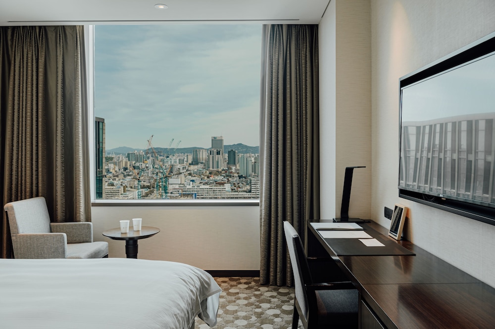 LOTTE CITY HOTEL MYEONGDONG 15/71