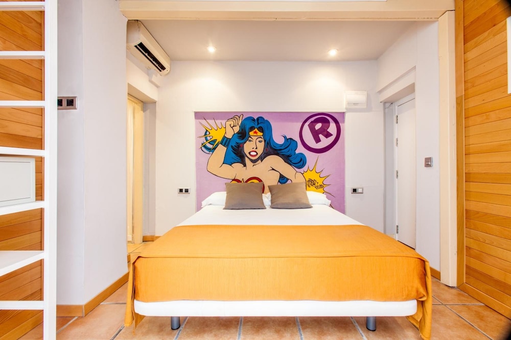 Ryans Pocket Hostel 9/45