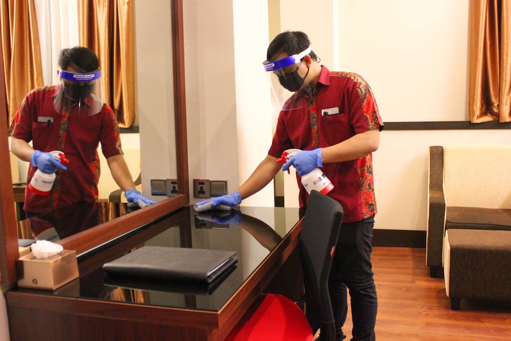 Best Western Senayan 32/47