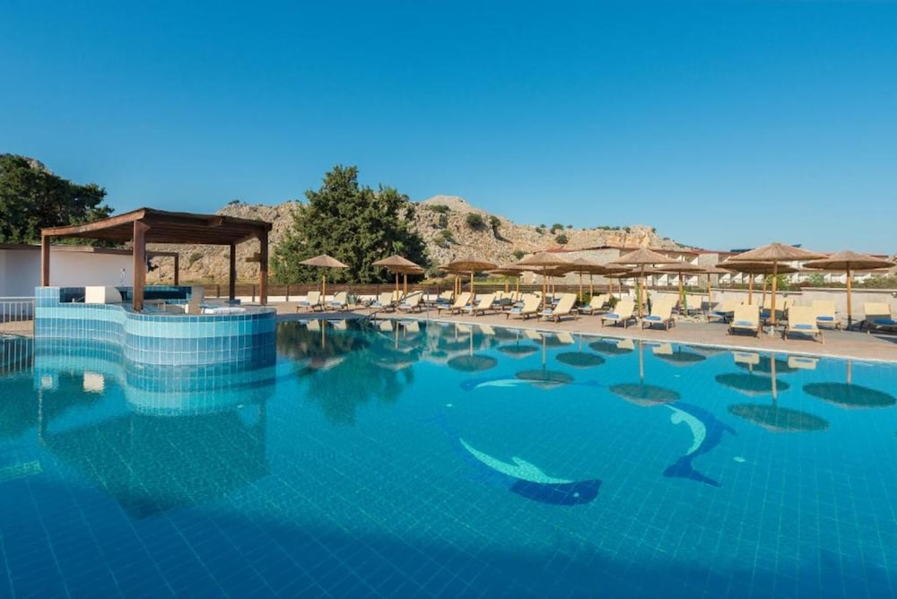 Anavadia Hotel By Anayia All Inclusive Resorts 23/26