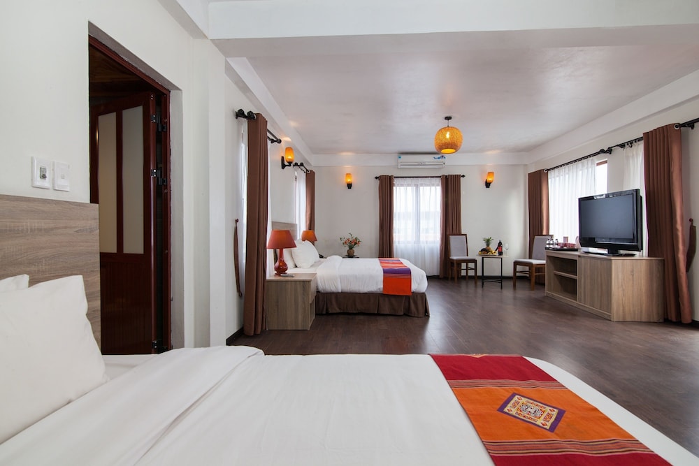 Chapa Dew Boutique Hotel 6/55