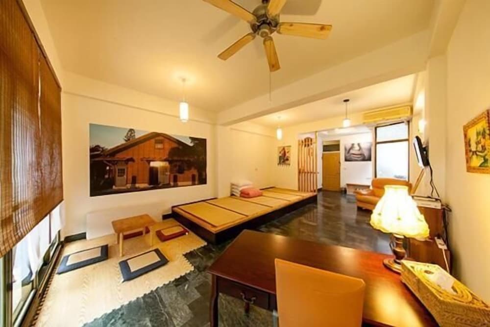 Aitabi Hostel 41/55