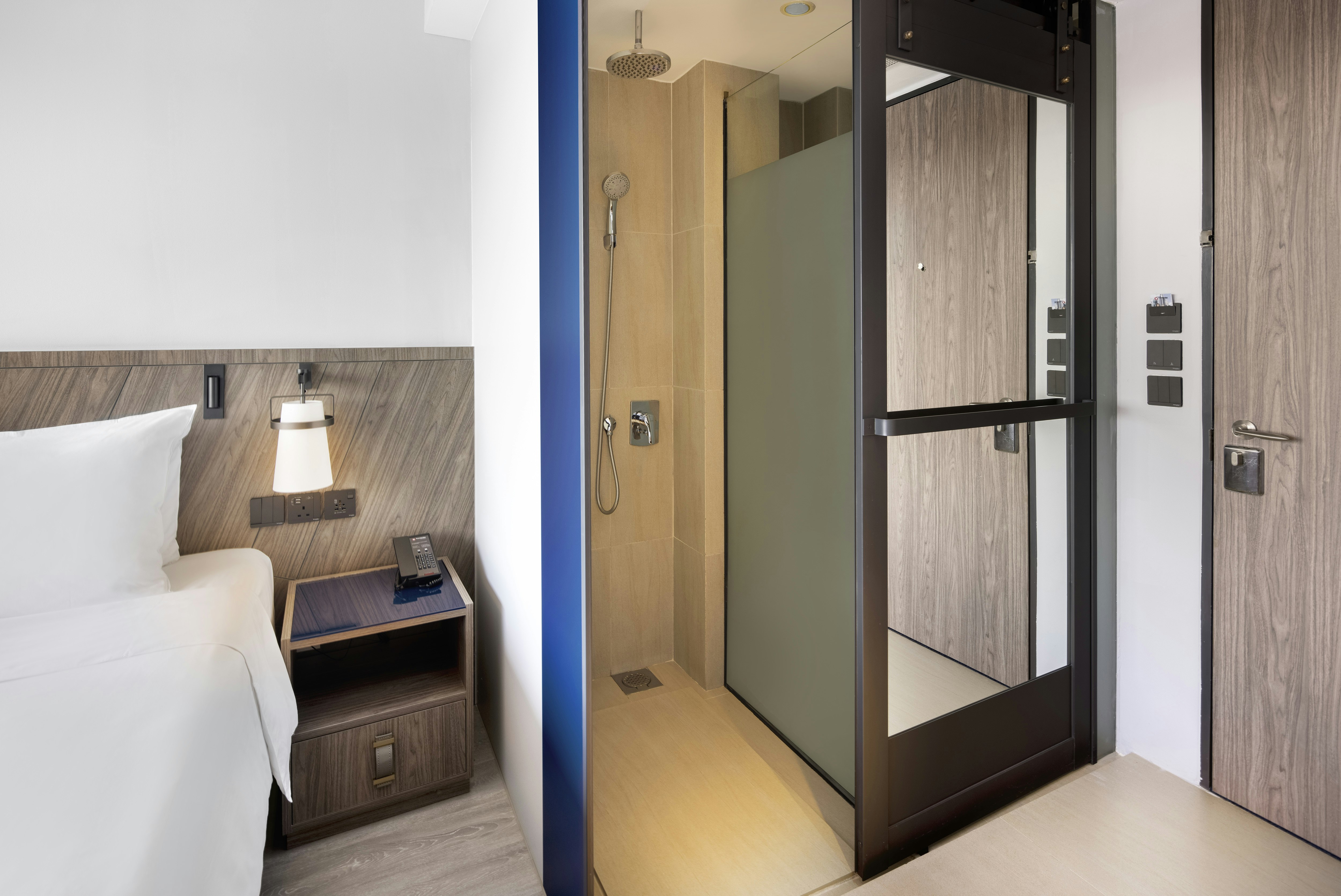Travelodge Harbourfront Singapore 16/64