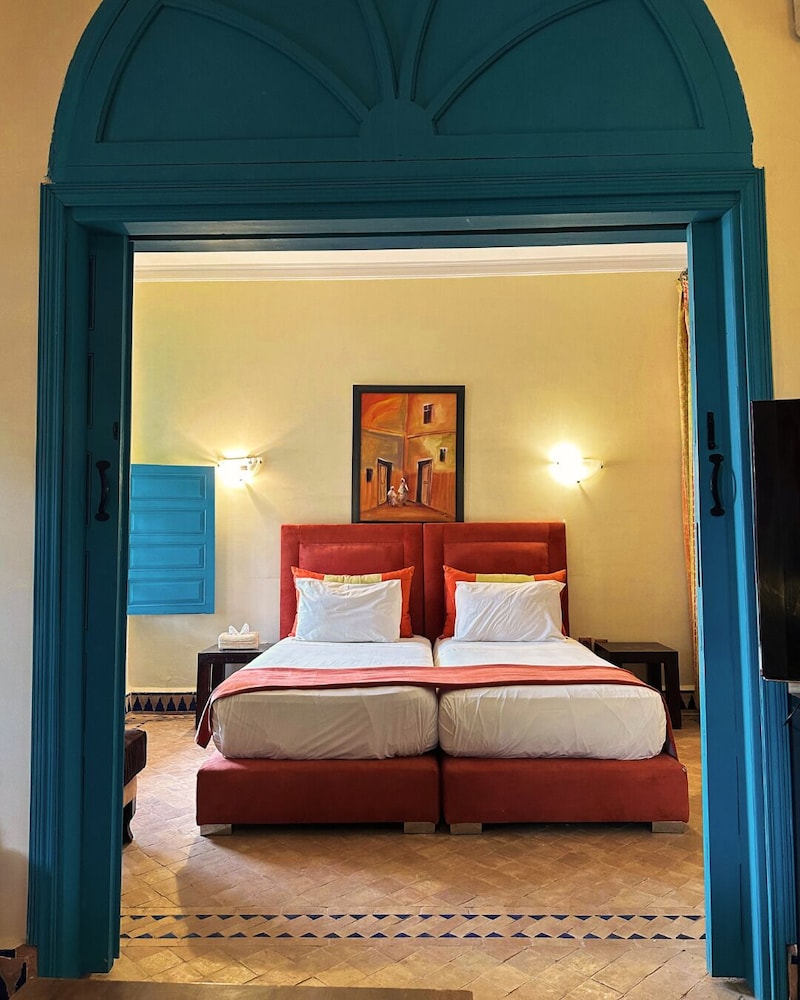 Palais Riad Berbere 10/50