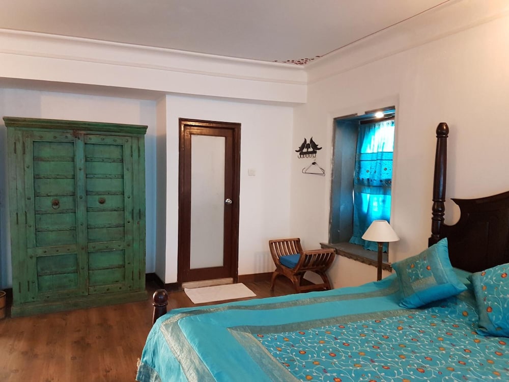 Hotel Udaigarh 22/57