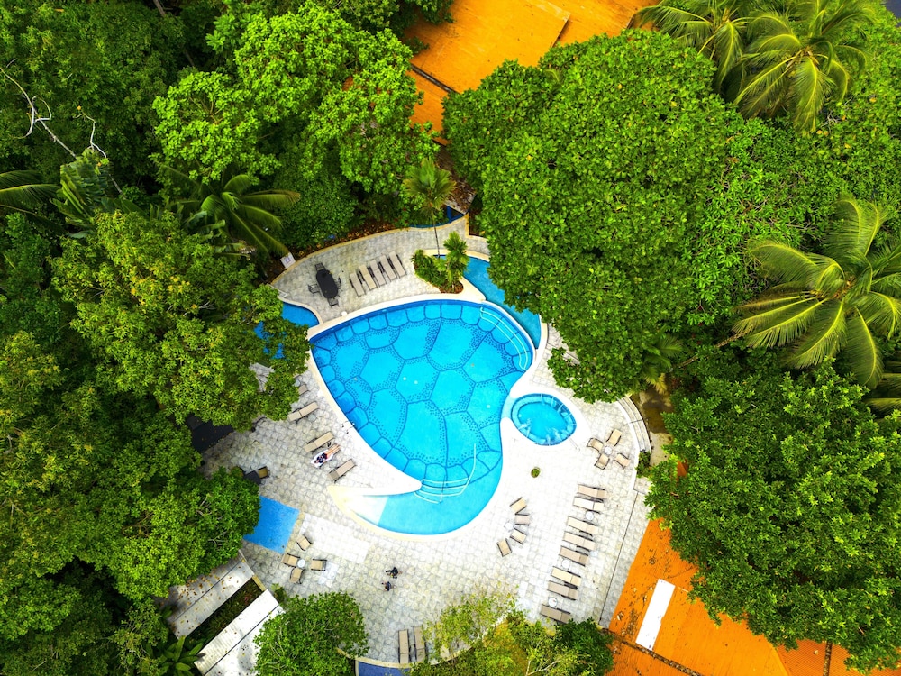 ANINGA LODGE 55/58