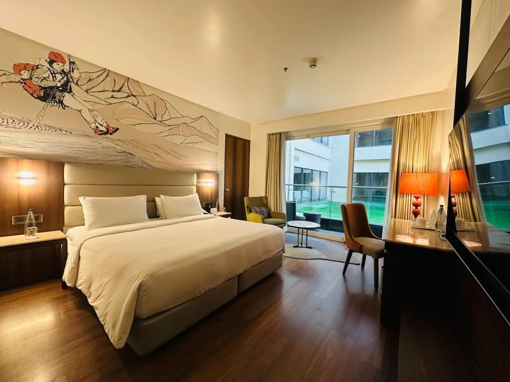 Hyatt Centric Rajpur Road Dehradun 18/63