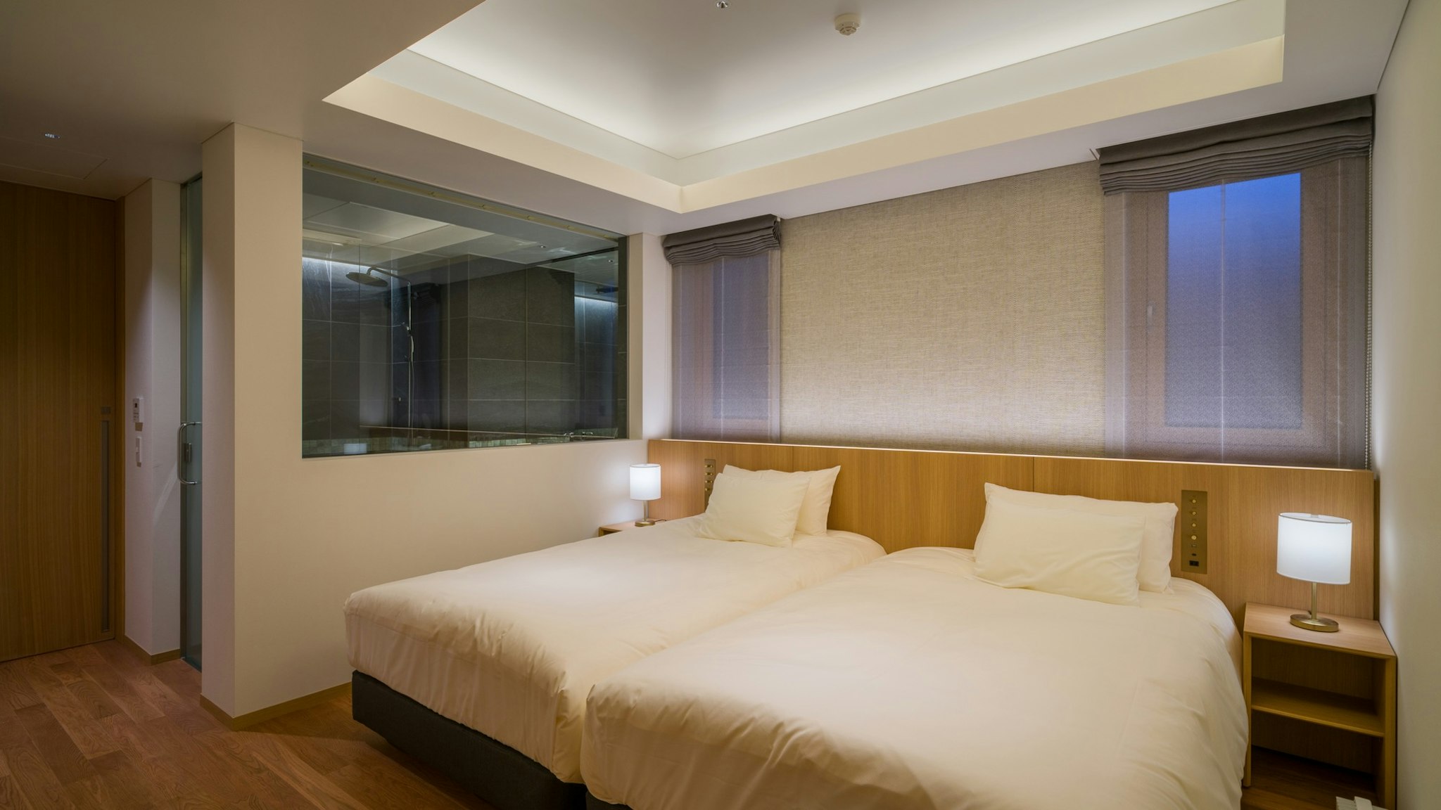 HOTEL LA VIGNE HAKUBA by Onko Chishin 26/68
