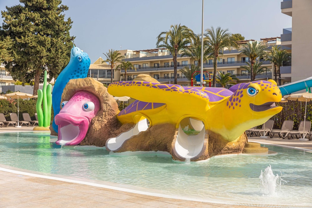 MarSenses Rosa del Mar Hotel and Spa 40/53