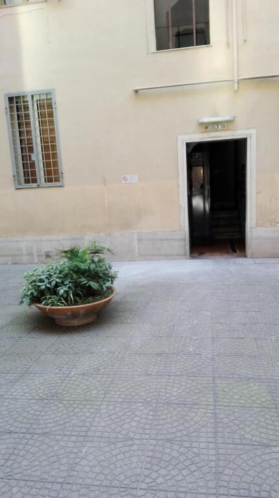 Residenza Laterano 28/36