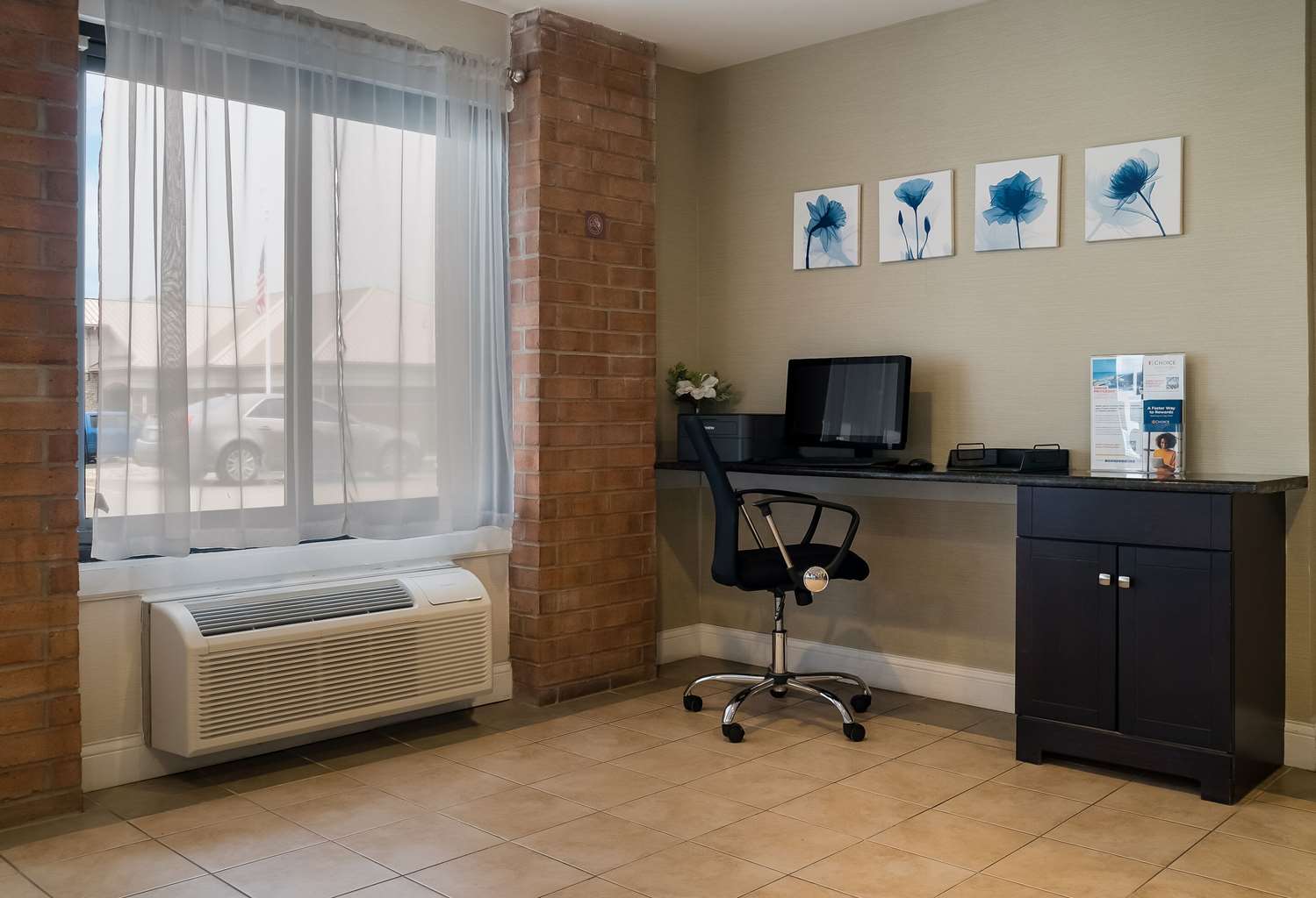 Quality Inn Grand Blanc - Flint South 6/23