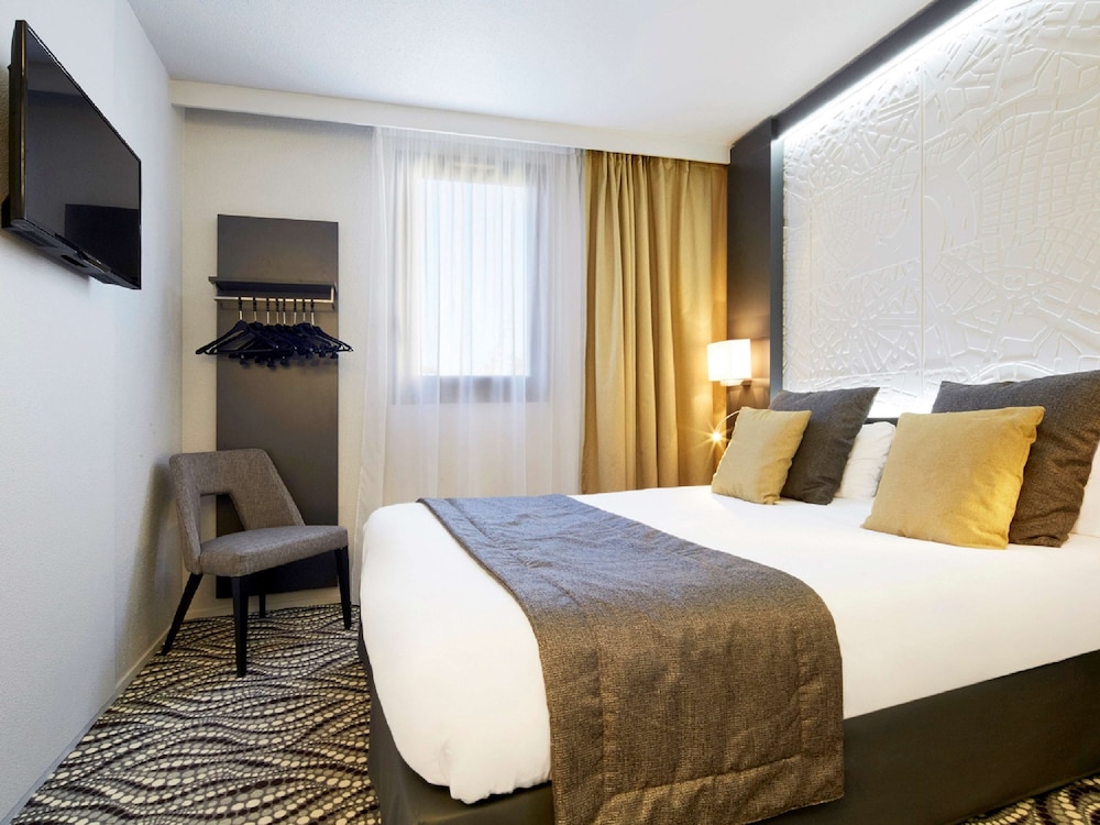 Hotel Kyriad Paris Bezons La Defense 19/61