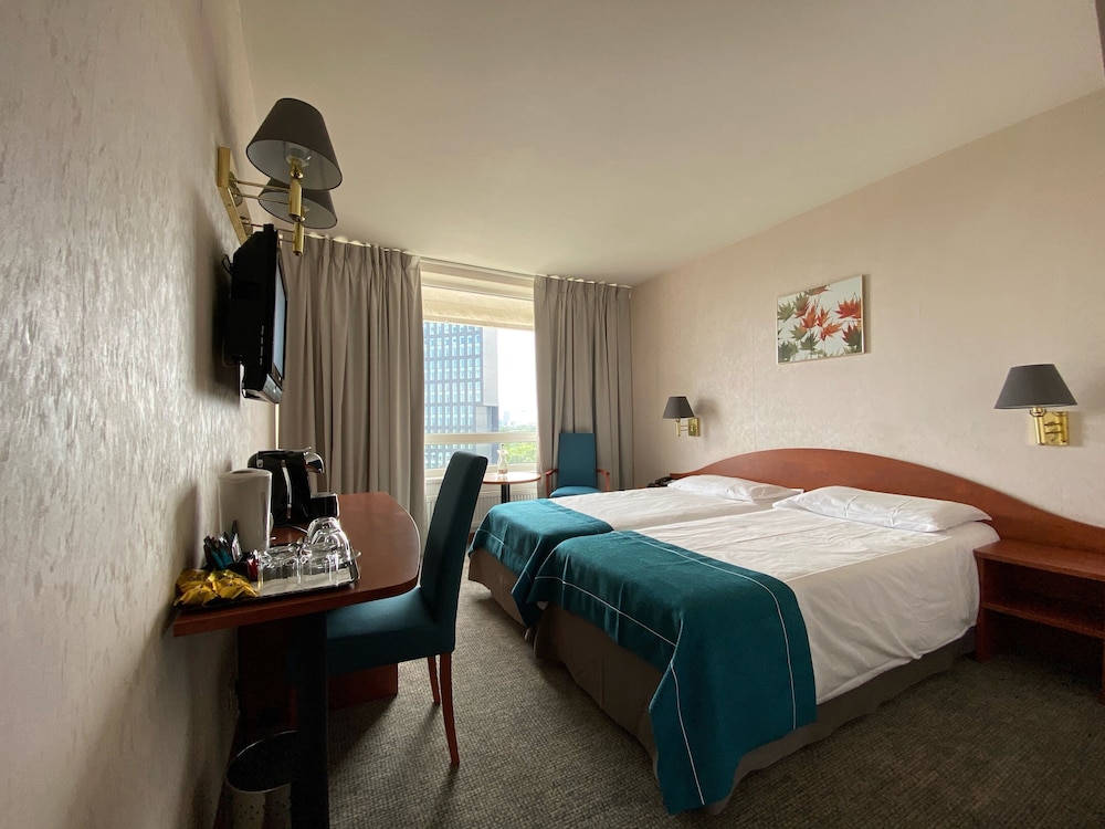 Ramada by Wyndham Bucharest Parc 22/49