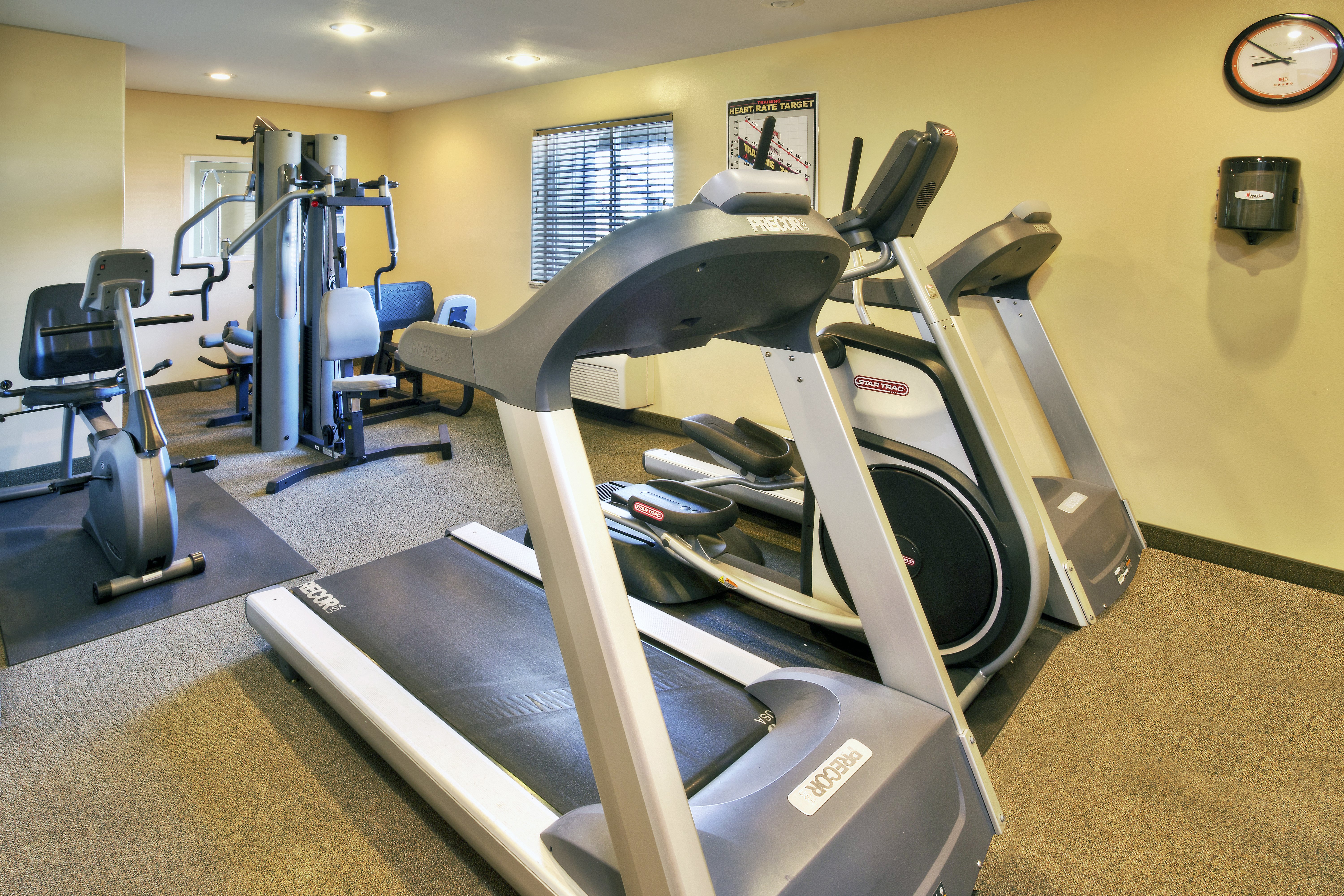 Candlewood Suites Killeen 25/46
