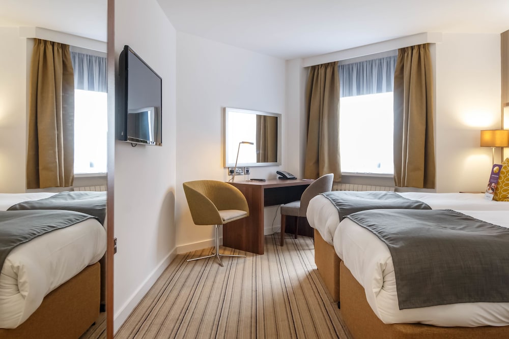 Premium, Twin Beds