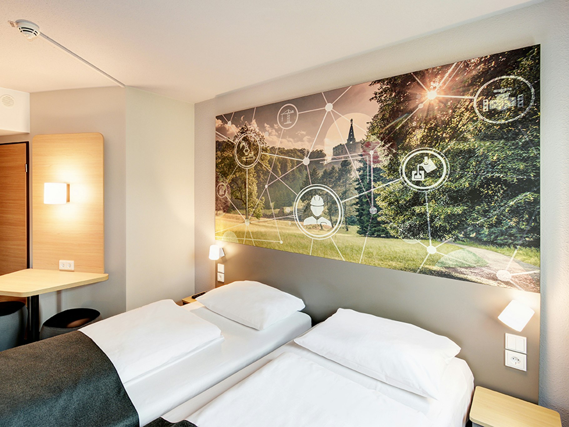 B&B Hotel Kassel-industriepark 21/51