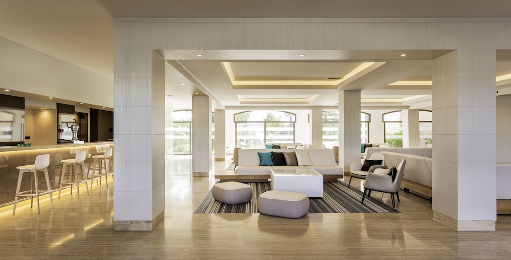 Ilunion Islantilla 49/65