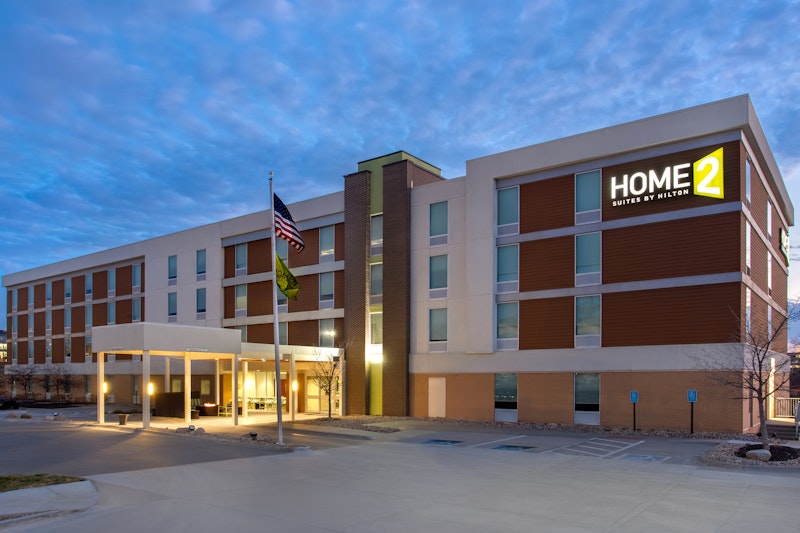Home2 Suites by Hilton Omaha West, NE 1/23