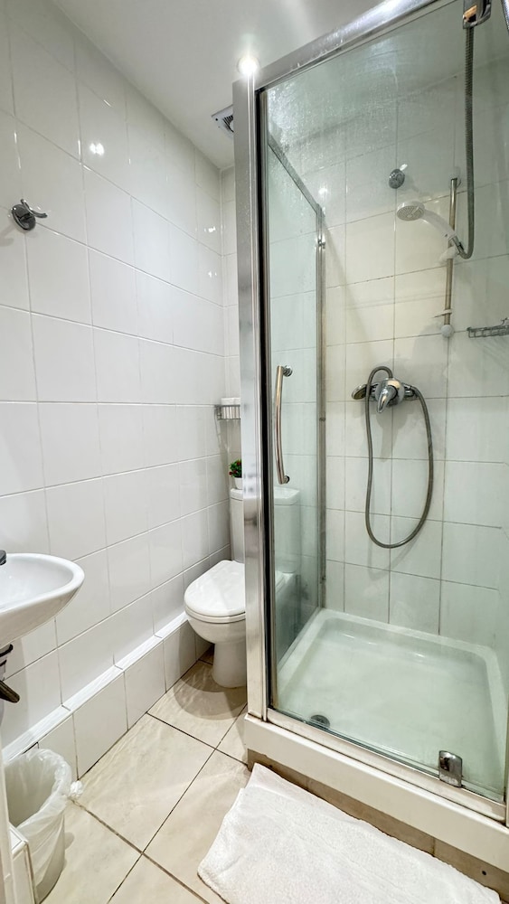 Hotel Earls Court 39/50