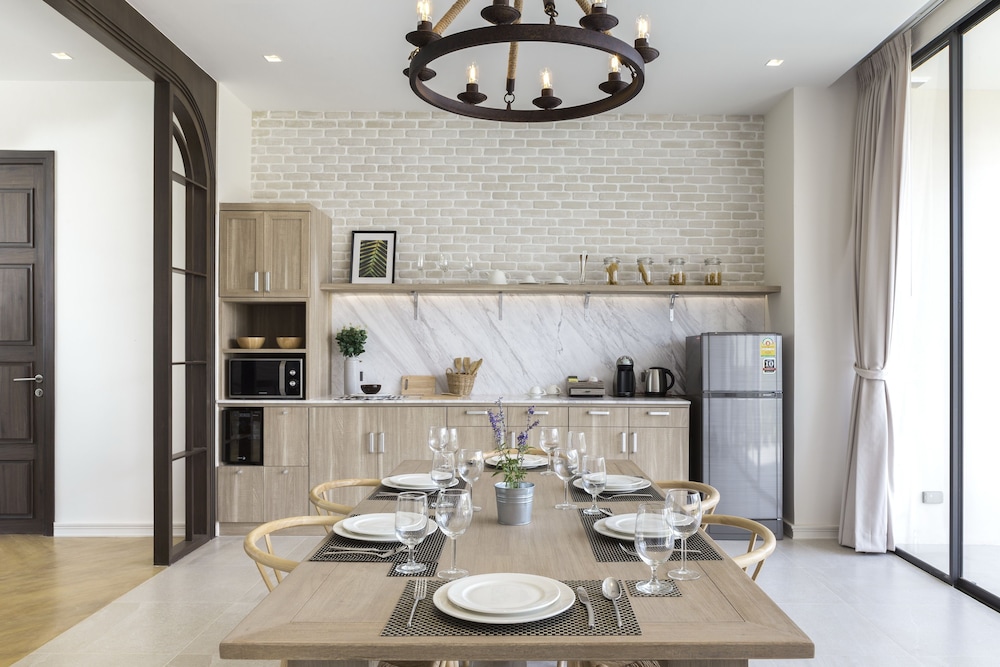 The Private Pool Villas at Civilai Hill, Khaoyai 64/77