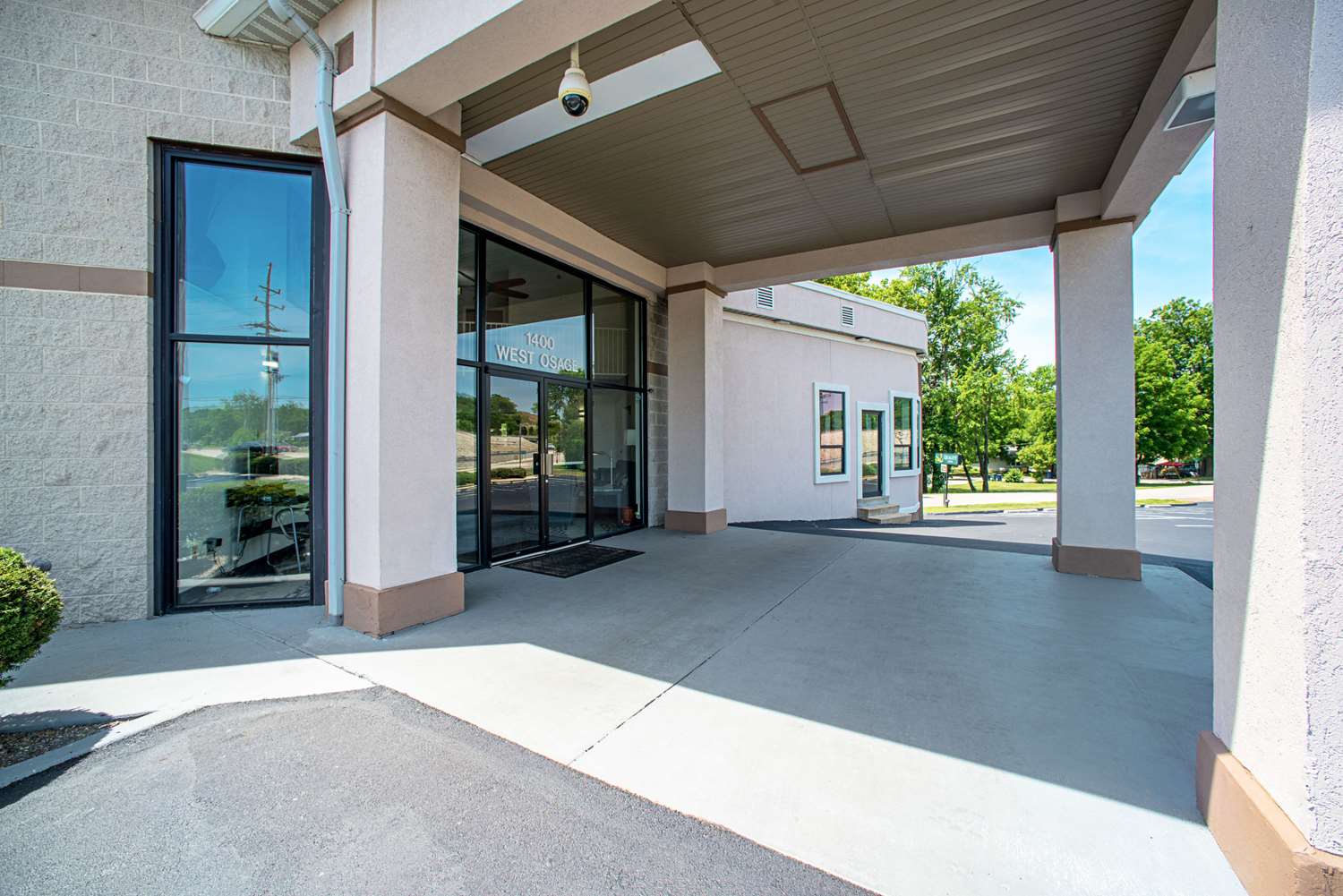 Quality Inn Near Six Flags St. Louis 22/24