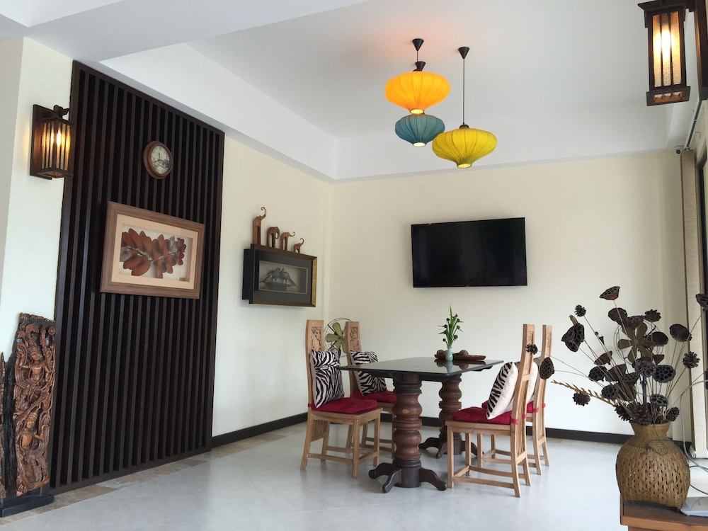 Chivapuri Residence Trat 32/50