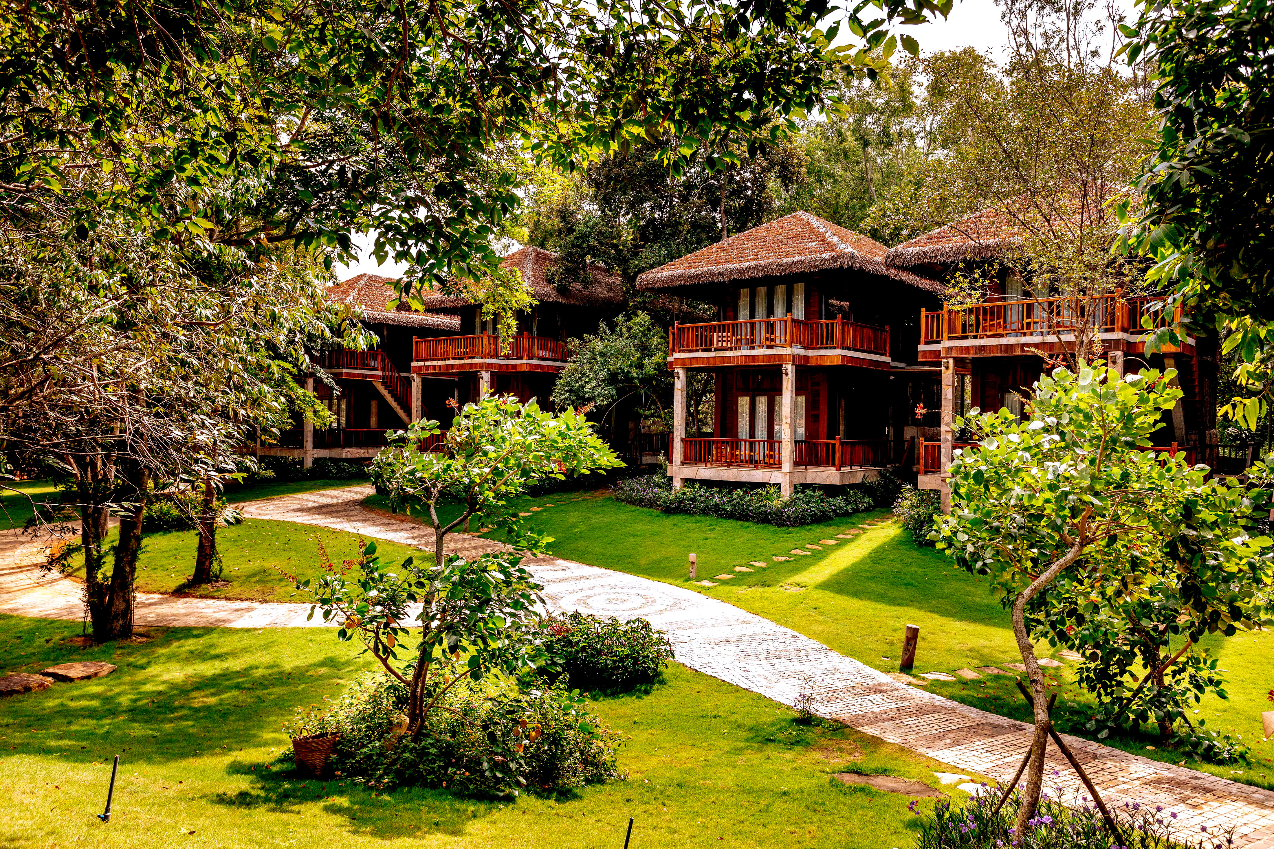Ocean Bay Phu Quoc Resort and Spa 40/49