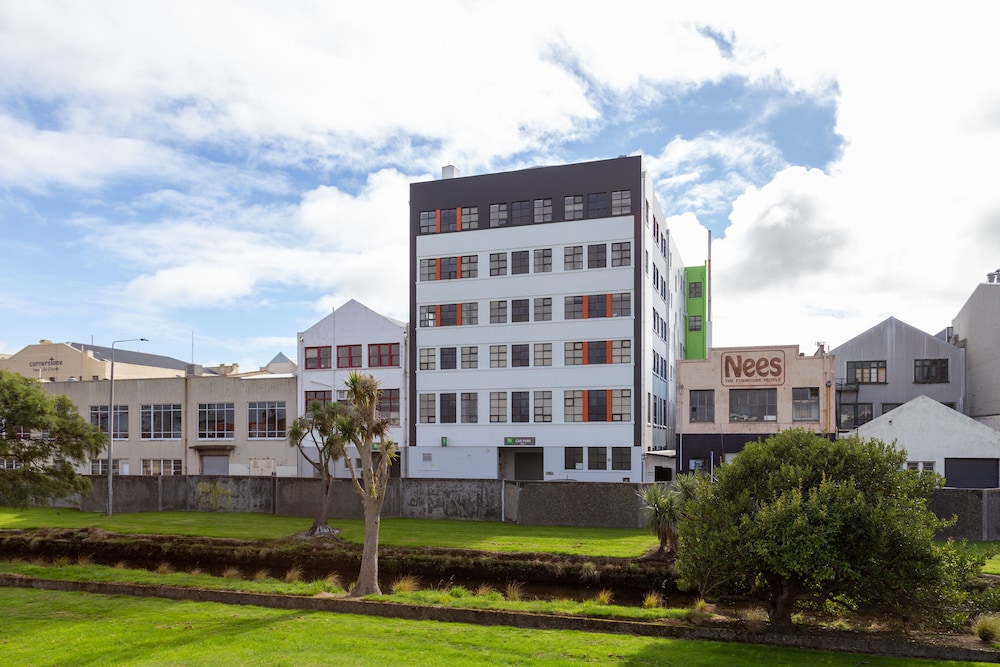 Ibis Styles Invercargill 5/48
