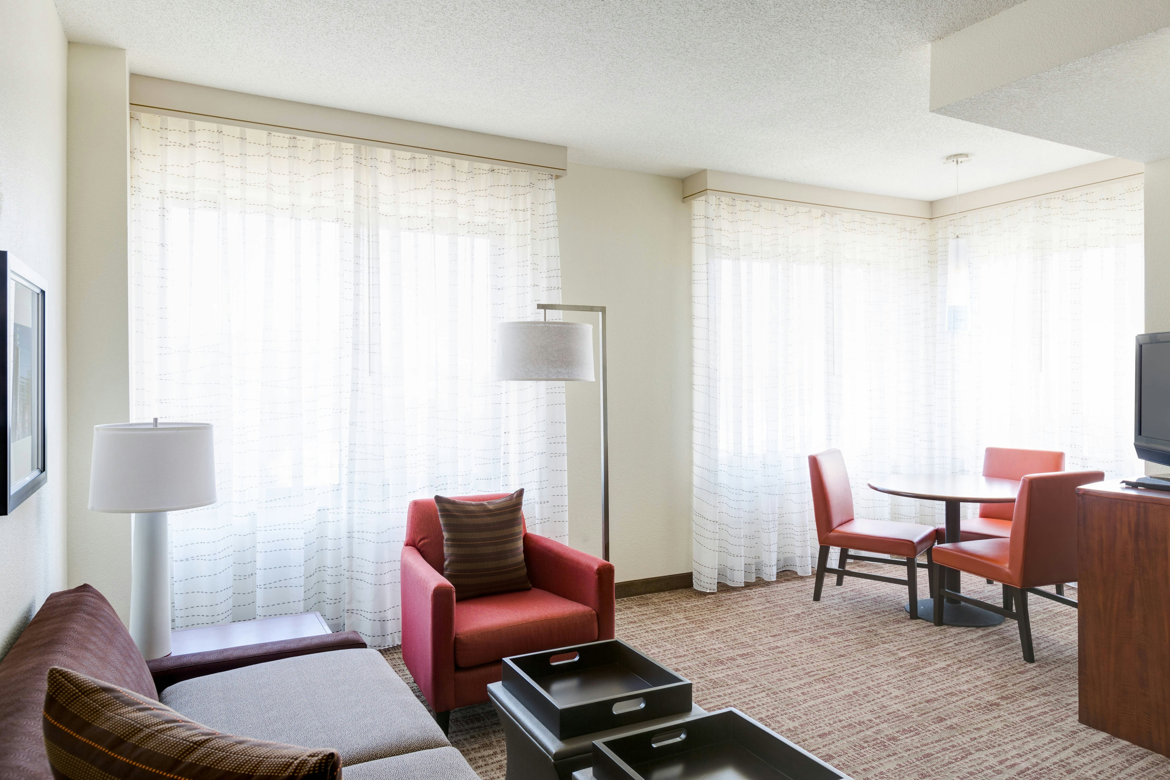 Residence Inn National Harbor Washington Dc Area 34/72