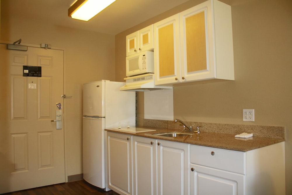 Extended Stay America San Rafael - Francisco Boulevard East 5/57