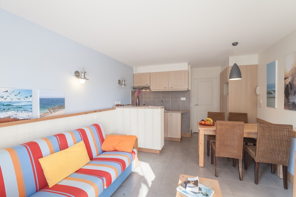 Pierre & Vacances Resort Belle Dune 57/83