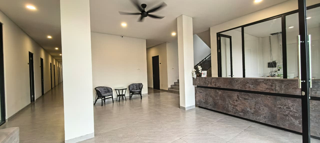 Shencasa Living Juanda 2/11